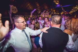 Esküvői DJ Columbus Hajó élménybeszámoló party
