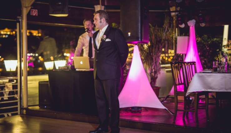 7 dolog, amire figyelj, ha DJ-t keresel az esküvődre