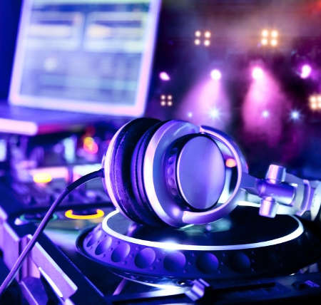 Tudástár – Mitől legális egy DJ?